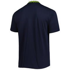 Adidas Manchester United Lifestyle T-Shirts - Navy