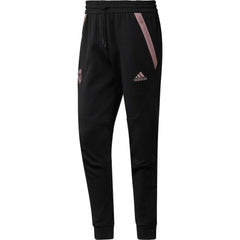 Adidas Real Madrid Travel Pants - Black