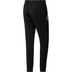 Adidas Real Madrid Travel Pants - Black