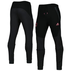Adidas Juventus Travel Pants - Black