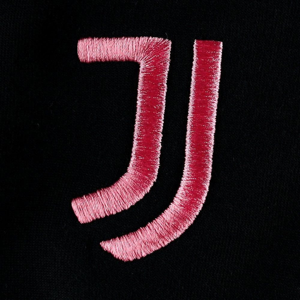 Adidas Juventus Travel Pants - Black