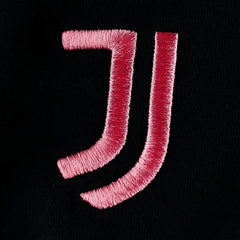 Adidas Juventus Travel Pants - Black