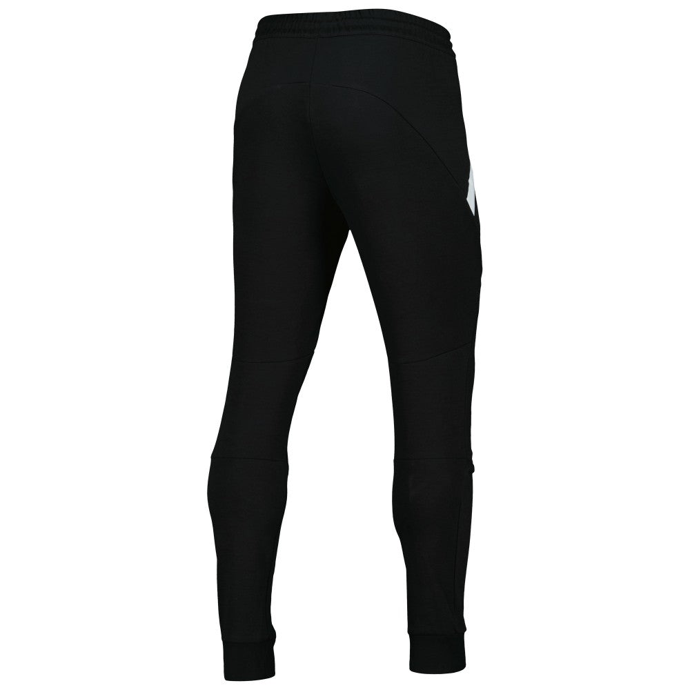 Adidas Manchester United Travel Pants - Black