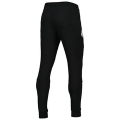 Adidas Manchester United Travel Pants - Black