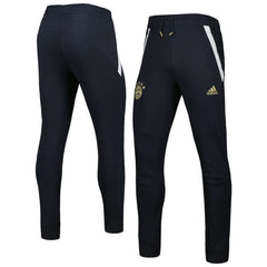 Adidas Bayern Munich Travel Pants - Black