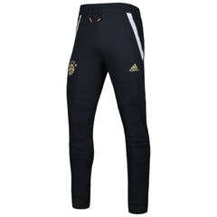 Adidas Bayern Munich Travel Pants - Black