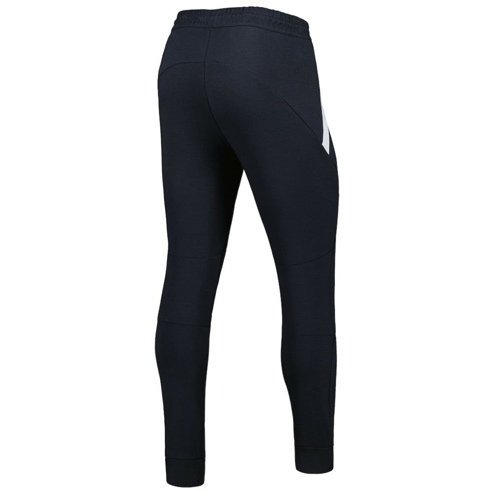 Adidas Bayern Munich Travel Pants - Black