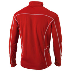 Cincinnati Reds Columbia Shotgun Omni-Wick Quarter-Zip Pullover Jacket for sale