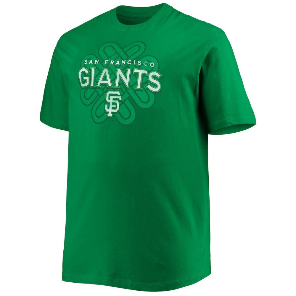 San Francisco Giants Celtic T-Shirt discount