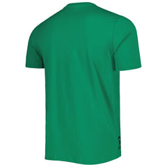 Adidas Mexico National Team DNA Graphic T-Shirts - Green
