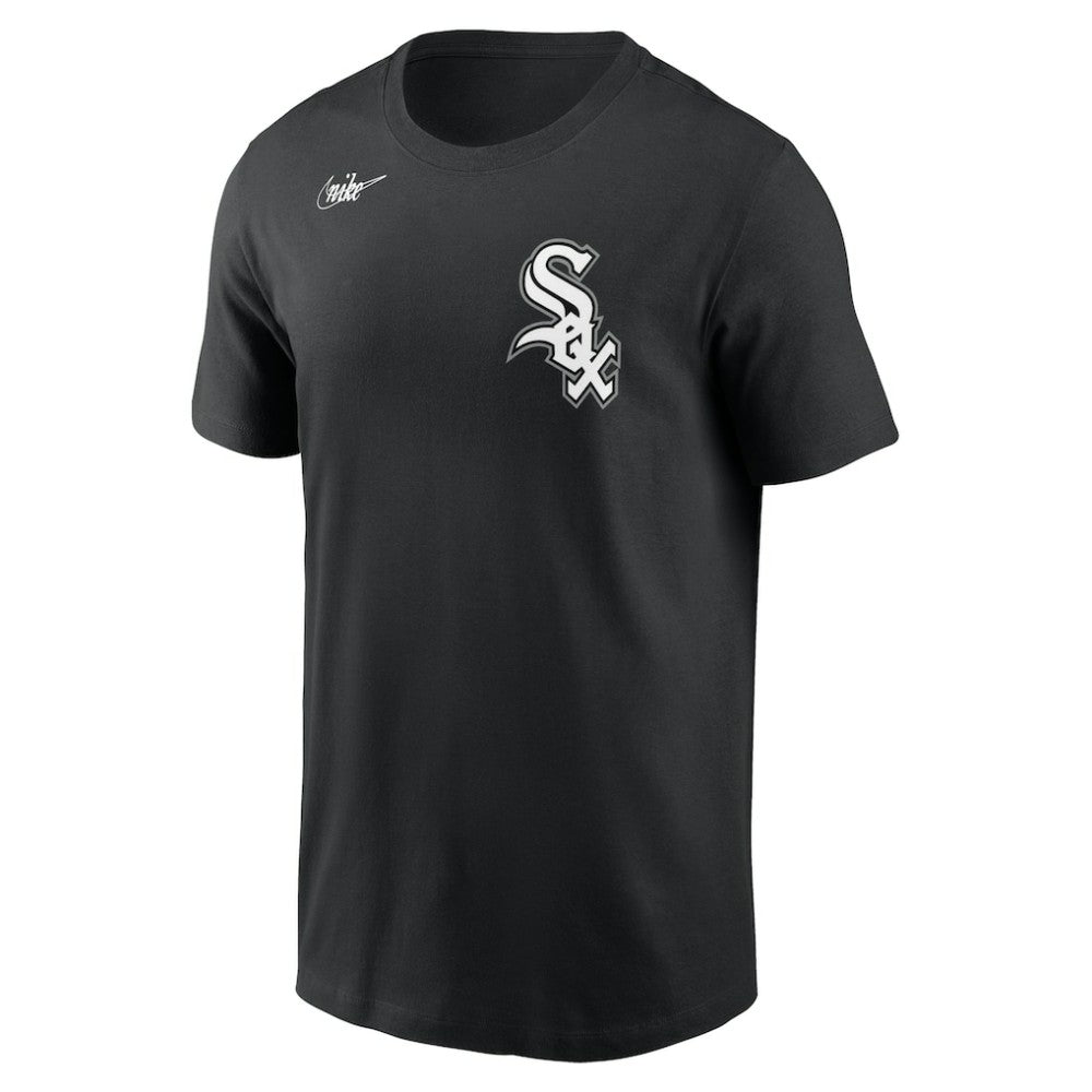 Bo Jackson Chicago White Sox Nike Cooperstown Collection Name & Number T-Shirt Sale