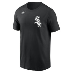 Bo Jackson Chicago White Sox Nike Cooperstown Collection Name & Number T-Shirt Sale