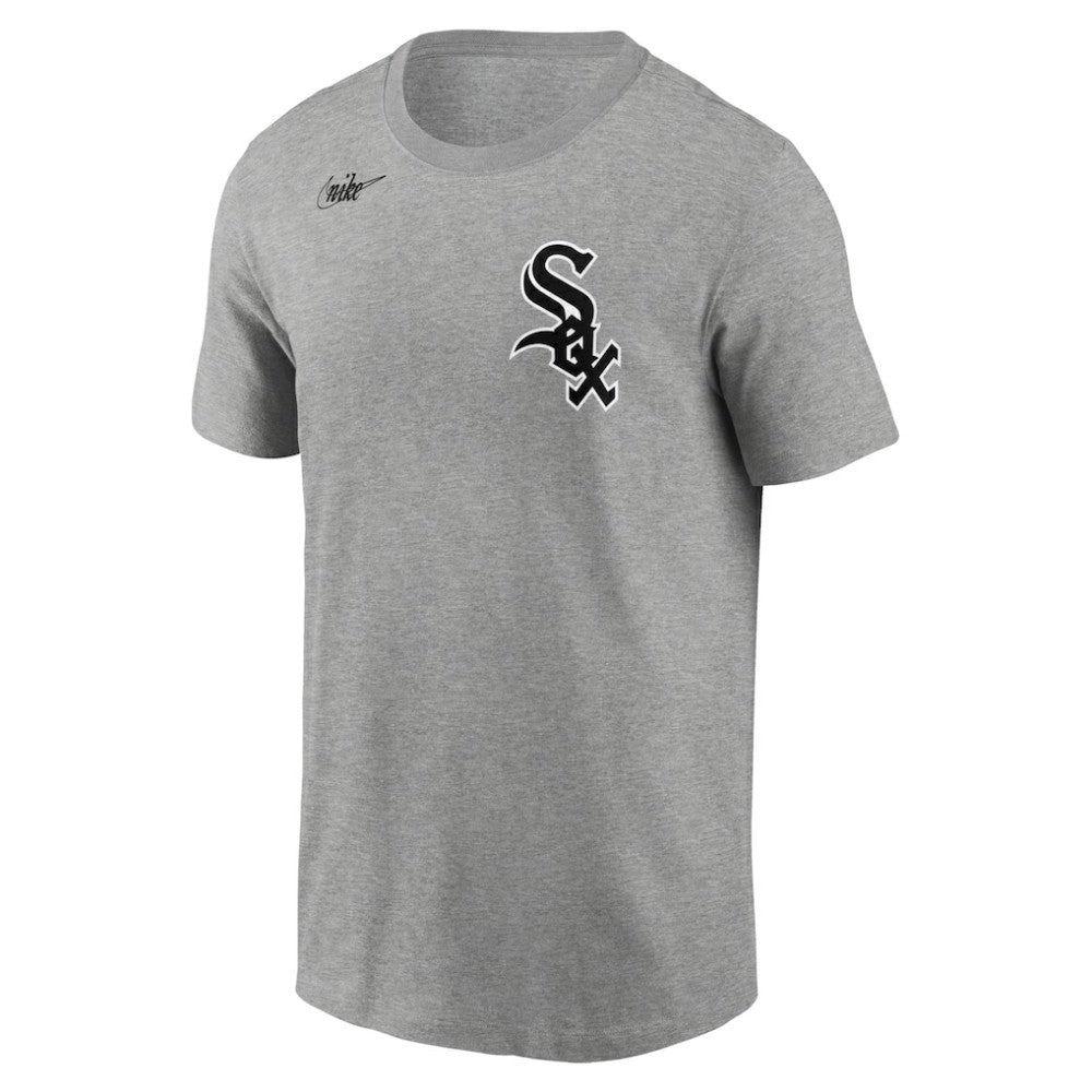 Bo Jackson Chicago White Sox Nike Cooperstown Collection Name & Number T-Shirt for sale