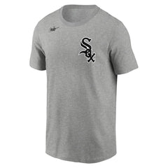 Bo Jackson Chicago White Sox Nike Cooperstown Collection Name & Number T-Shirt for sale