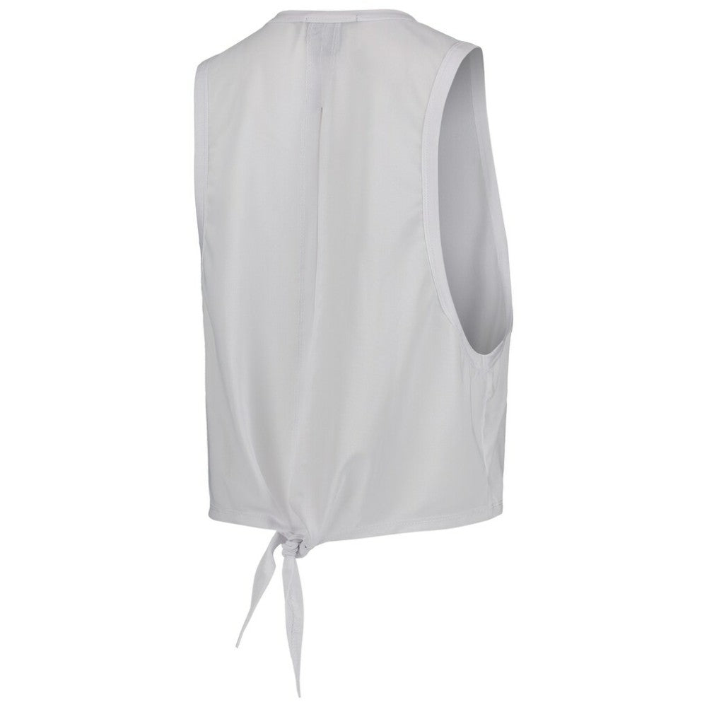San Francisco Giants The Wild Collective Women's Open Back Twist-Tie Tank Top Online