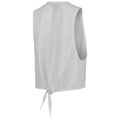 San Francisco Giants The Wild Collective Women's Open Back Twist-Tie Tank Top Online