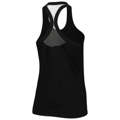 San Francisco Giants The Wild Collective Women's Tonal Athleisure Racerback Tank Top Lifestyle