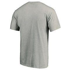 NBA - Chicago Bulls Victory Arch T-Shirt - Heathered Gray