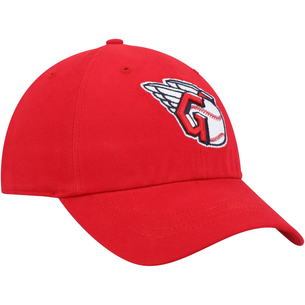 Cleveland Guardians '47 Women's Team Miata Clean Up Adjustable Hat Sale