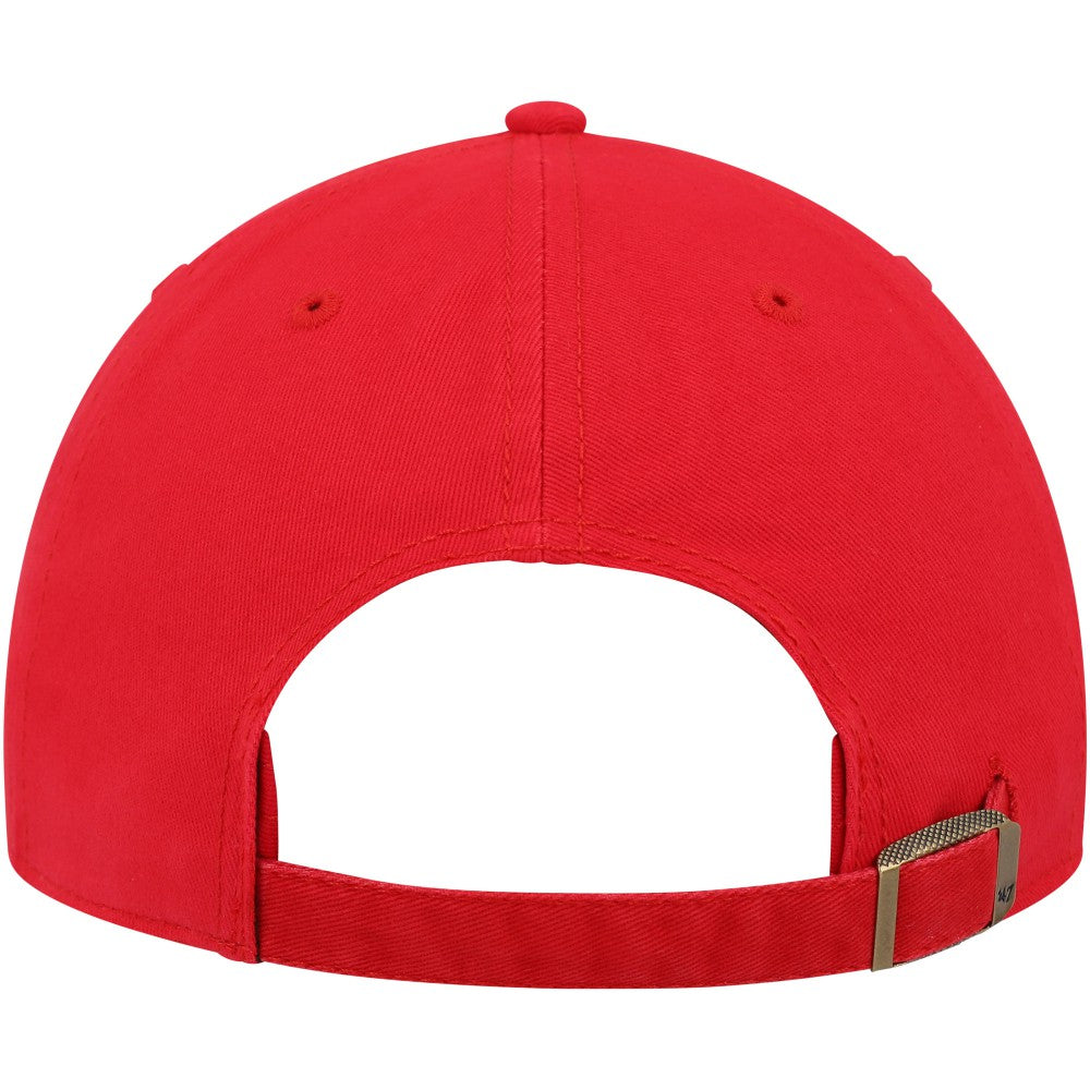 Cleveland Guardians '47 Women's Team Miata Clean Up Adjustable Hat Sale
