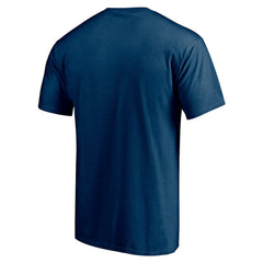 Seattle Kraken Victory Arch T-Shirt Deep Sea Blue