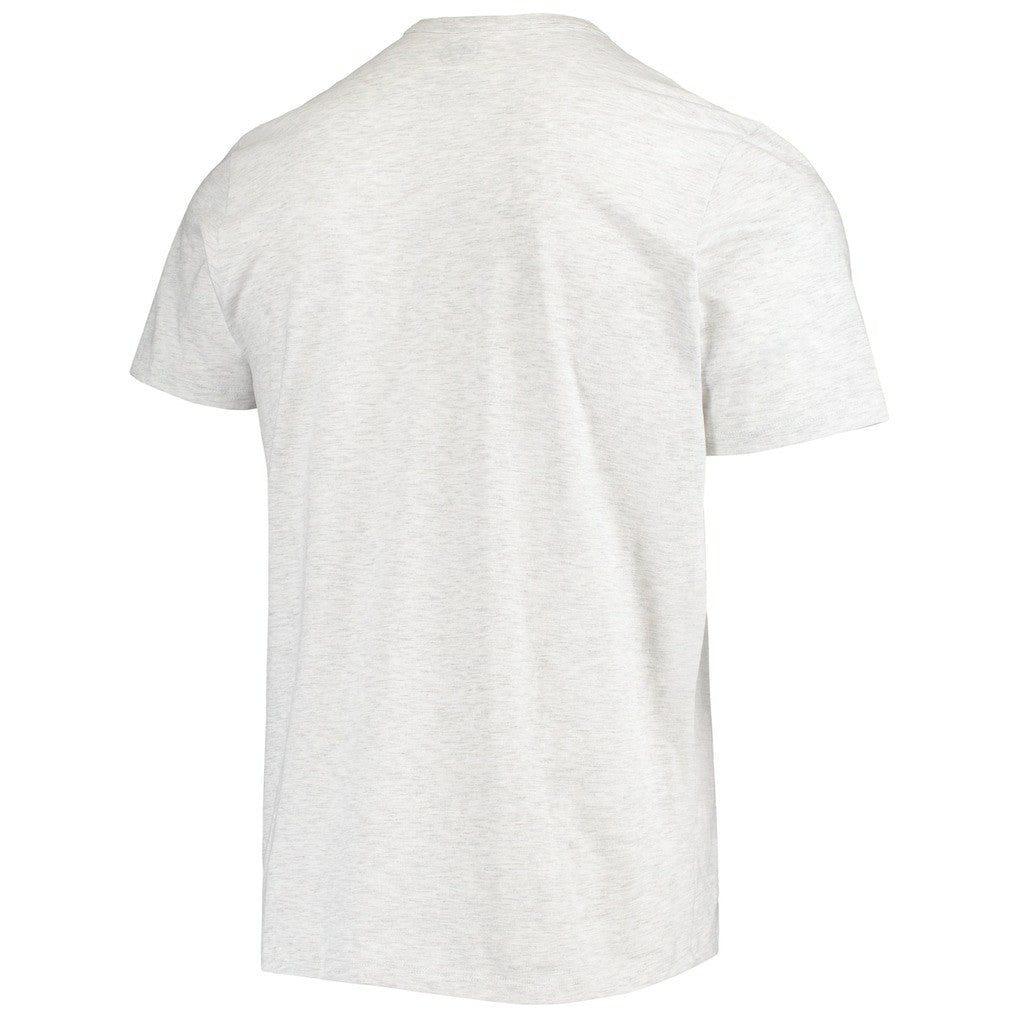 Arizona Cardinals '47 Premier Franklin T-Shirt Heathered Gray - 47 brand