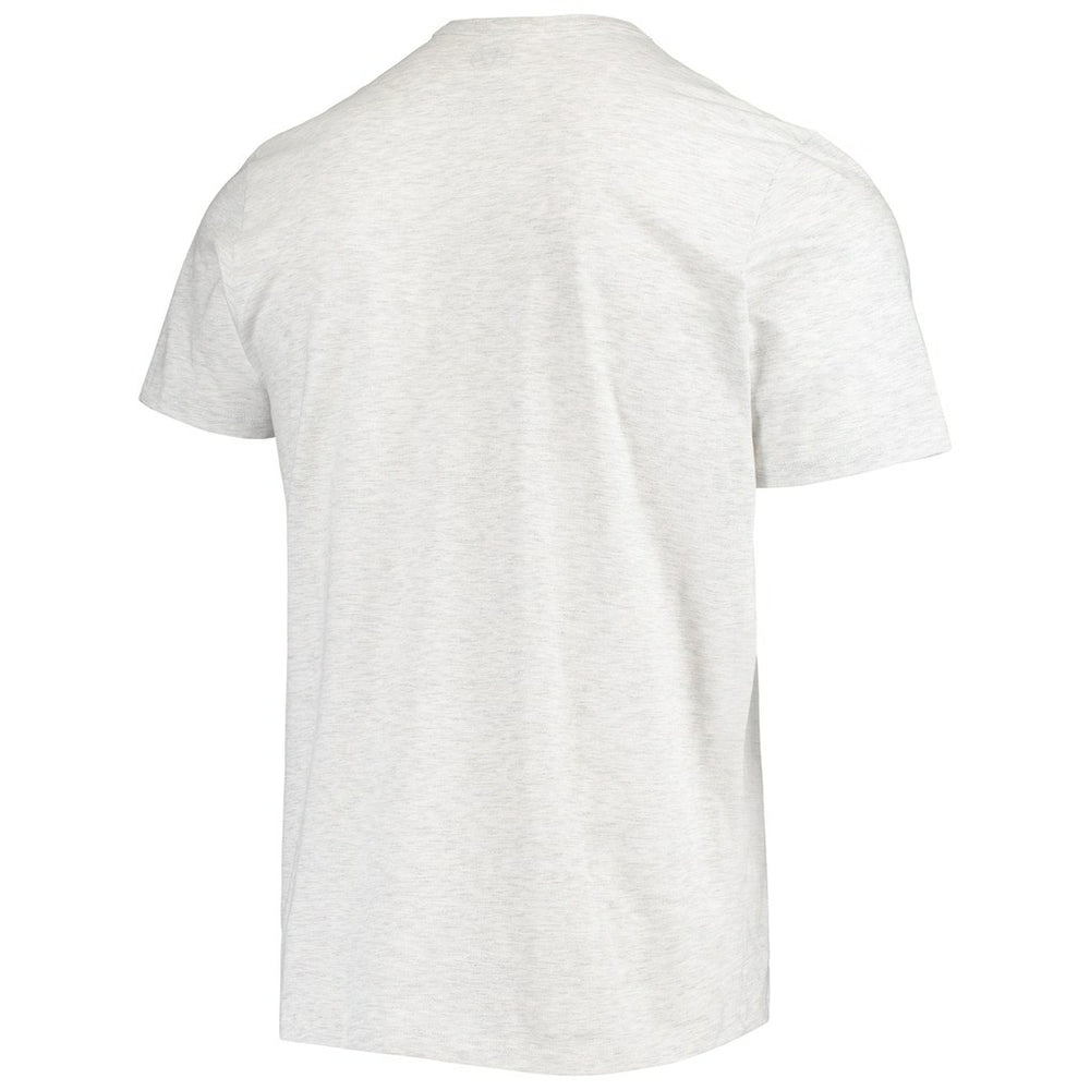 Arizona Cardinals '47 Premier Franklin T-Shirt Heathered Gray - 47 brand