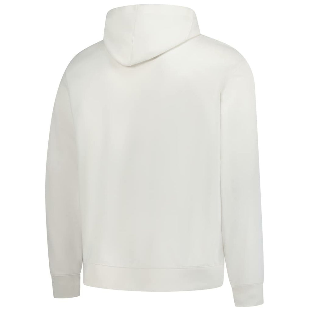 Nike - Philadelphia 76ers 2022/23 Spotlight On-Court Practice Performance Pullover Hoodie - Cream