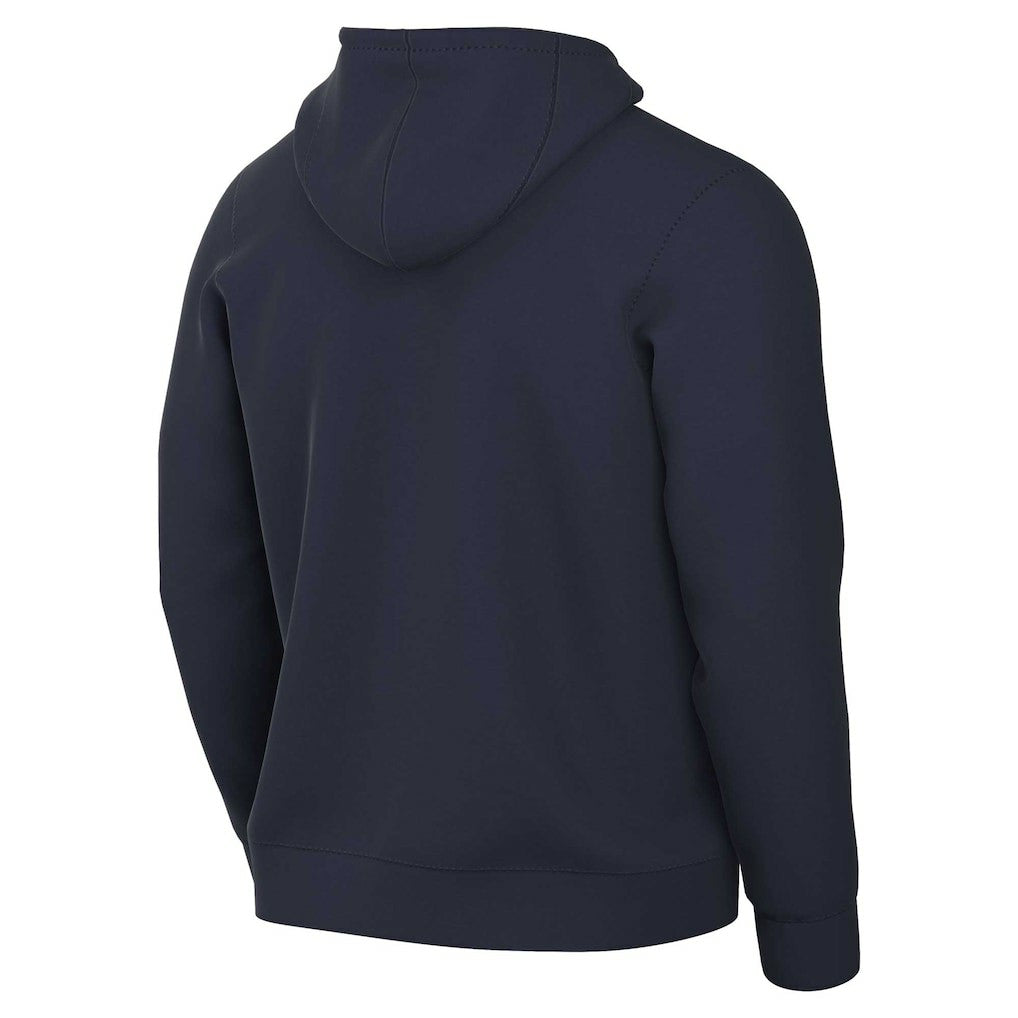 Nike - Philadelphia 76ers 2022/23 Spotlight On-Court Practice Performance Pullover Hoodie - Navy