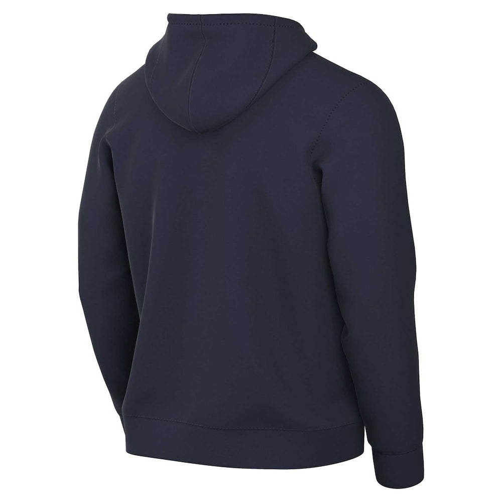 Nike - Philadelphia 76ers 2022/23 Spotlight On-Court Practice Performance Pullover Hoodie - Navy