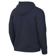 Nike - Philadelphia 76ers 2022/23 Spotlight On-Court Practice Performance Pullover Hoodie - Navy
