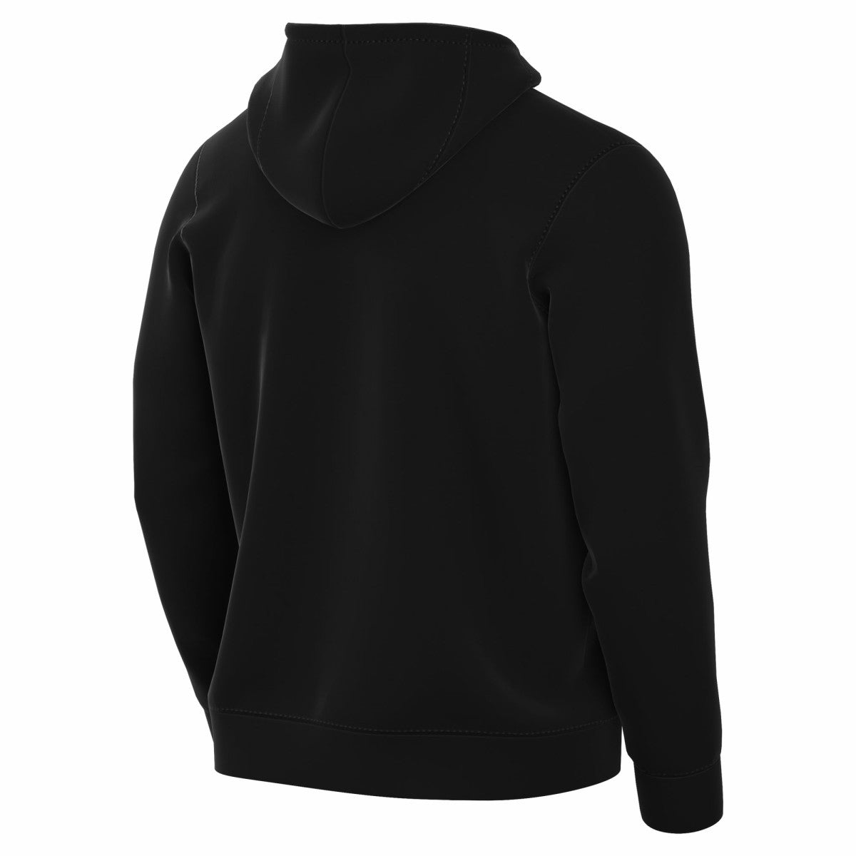 Nike - Toronto Raptors 2022/23 Spotlight On-Court Practice Performance Pullover Hoodie - Black
