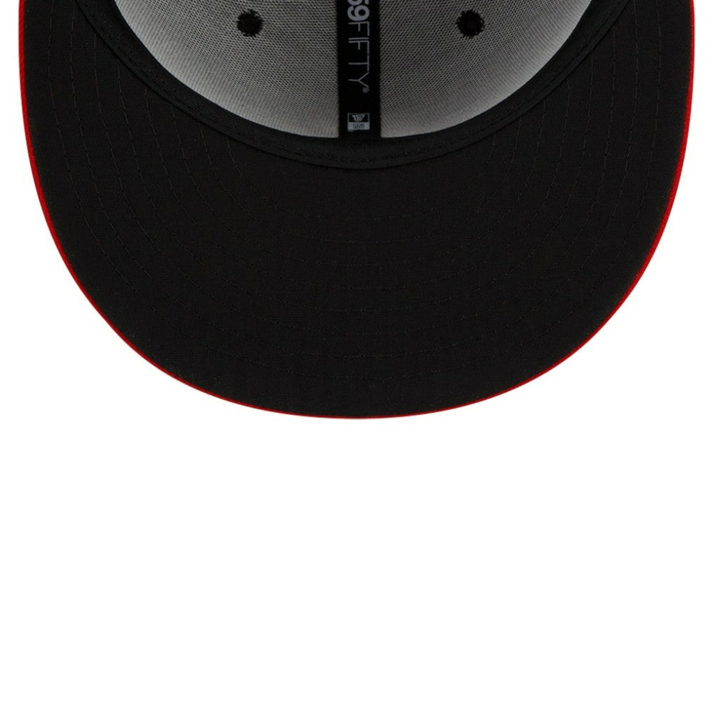 Cleveland Guardians New Era Home Authentic Collection On-Field 59FIFTY Fitted Hat Sale
