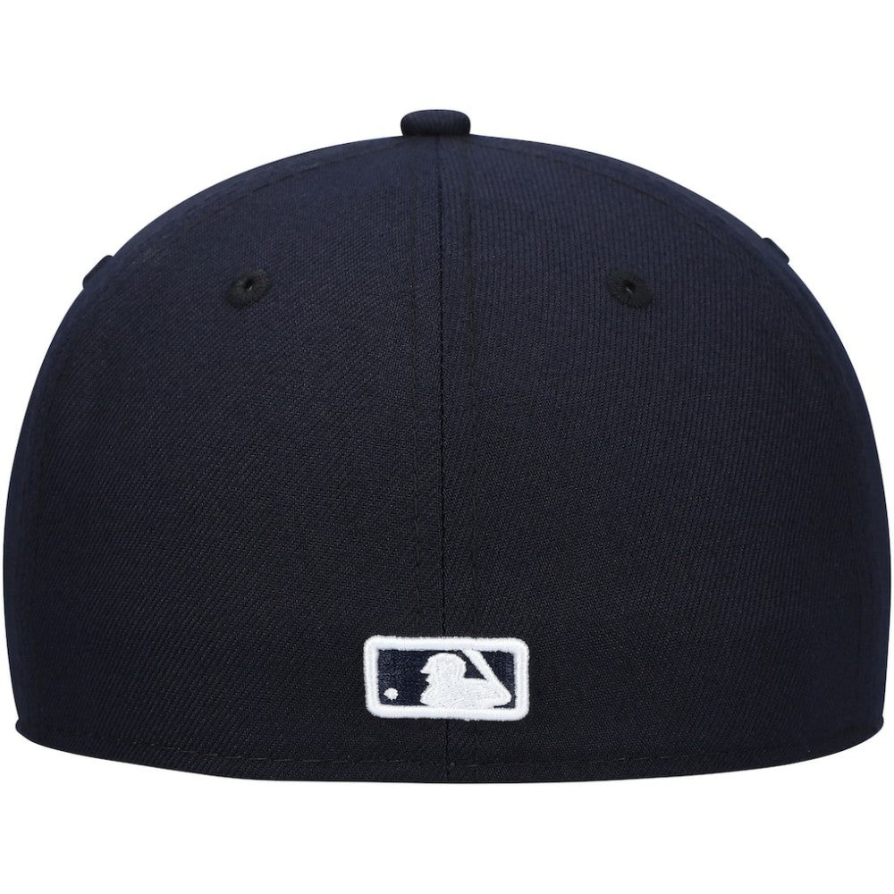 Detroit Tigers New Era Authentic Collection On-Field Home 59FIFTY Fitted Hat Online