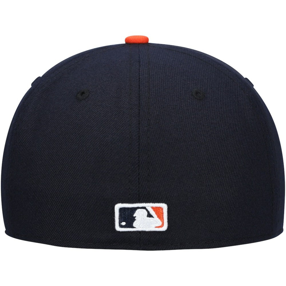 Detroit Tigers New Era Authentic Collection On-Field Road 59FIFTY Fitted Hat Near Me