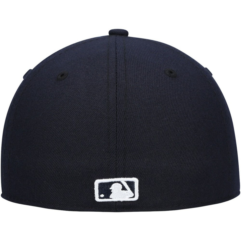Detroit Tigers New Era Authentic Collection On-Field Home Low Profile 59FIFTY Fitted Hat for sale