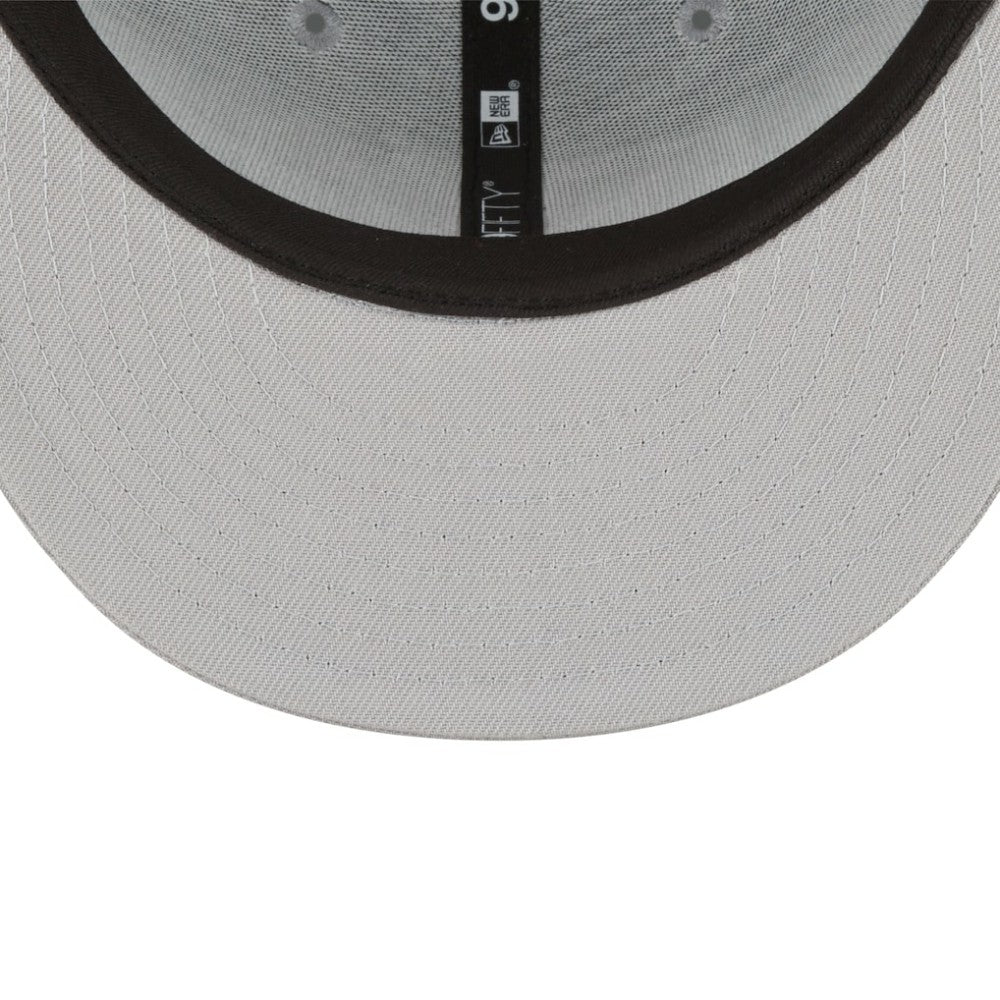 New York Yankees New Era Logo Zoom Trucker 9FIFTY Snapback Hat Sale