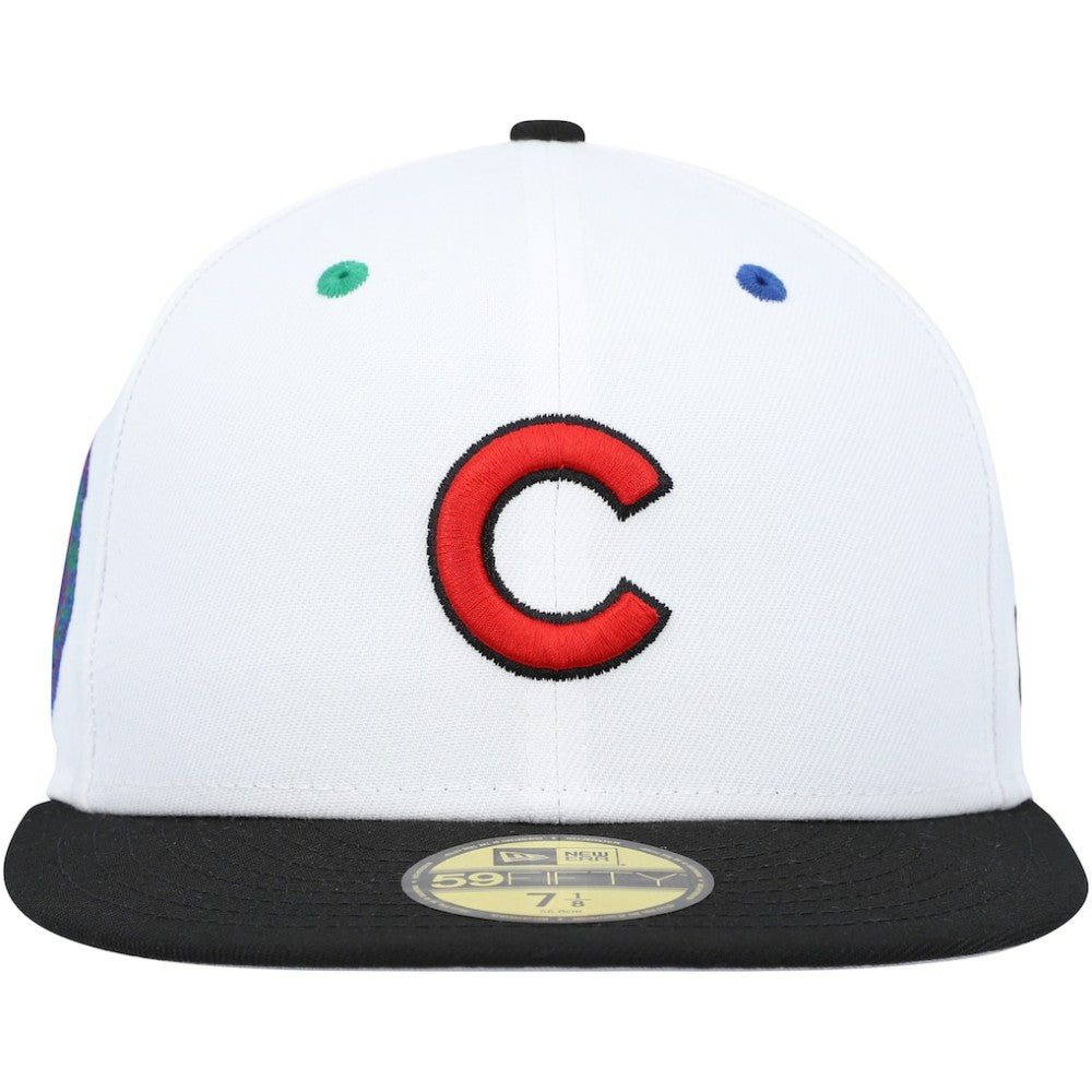 Chicago Cubs New Era 1962 MLB All-Star Game Primary Eye 59FIFTY Fitted Hat discount