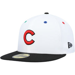 Chicago Cubs New Era 1962 MLB All-Star Game Primary Eye 59FIFTY Fitted Hat discount