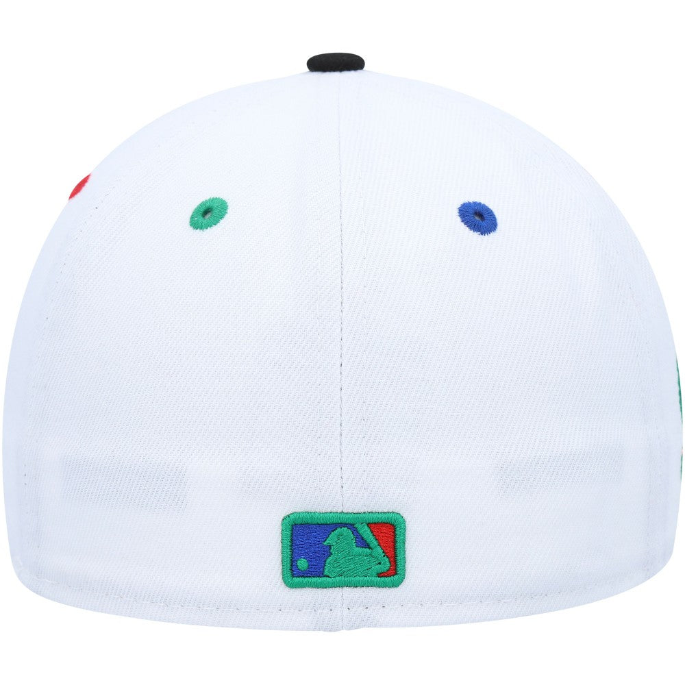 Los Angeles Dodgers New Era 60th Anniversary Primary Eye 59FIFTY Fitted Hat Sale