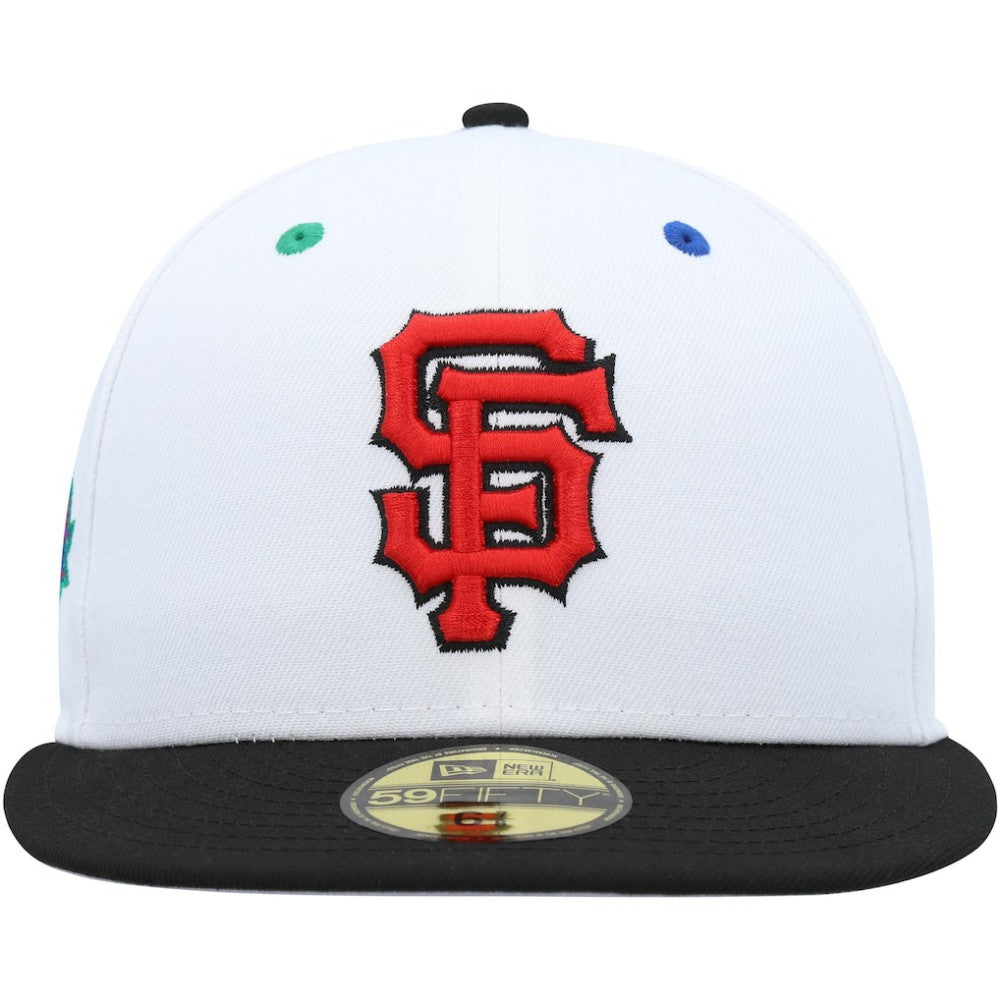 San Francisco Giants New Era 1984 MLB All-Star Game Primary Eye 59FIFTY Fitted Hat On Sale