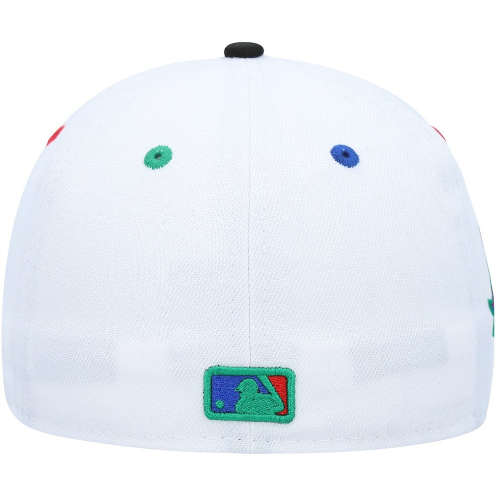 San Francisco Giants New Era 1984 MLB All-Star Game Primary Eye 59FIFTY Fitted Hat On Sale