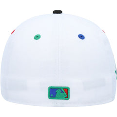 San Francisco Giants New Era 1984 MLB All-Star Game Primary Eye 59FIFTY Fitted Hat On Sale