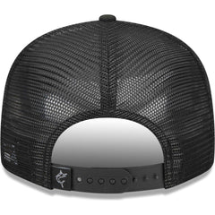 Miami Marlins New Era Street Trucker 9FIFTY Snapback Hat Near Me
