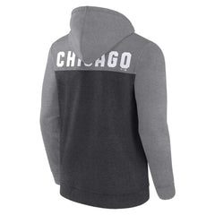 Chicago White Sox Fanatics Blown Away Full-Zip Hoodie for sale
