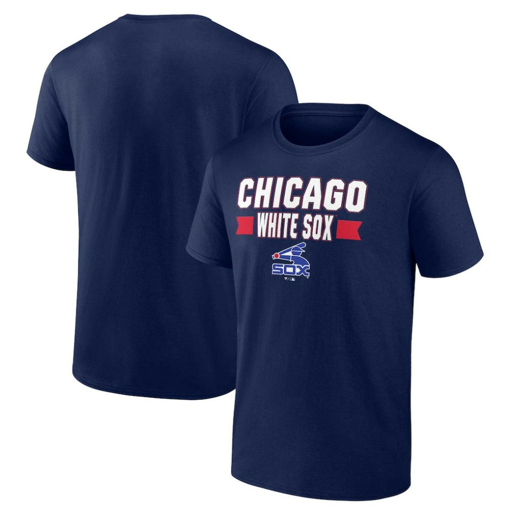 Chicago White Sox Fanatics Close Victory T-Shirt Clearance
