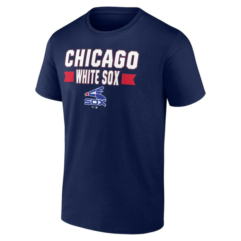 Chicago White Sox Fanatics Close Victory T-Shirt Clearance