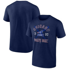 Chicago White Sox Fanatics Second Wind T-Shirt Sale