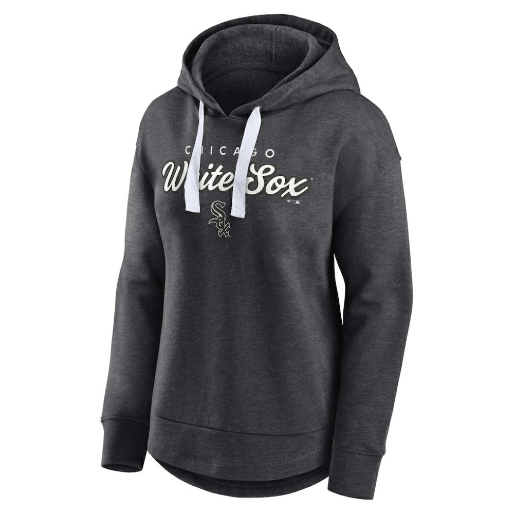 Chicago White Sox Fanatics Women's Set to Fly Pullover Hoodie for sale
