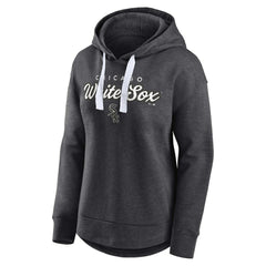Chicago White Sox Fanatics Women's Set to Fly Pullover Hoodie for sale